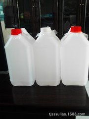 延庆县化工塑料桶 鲁源塑料制品 30公斤化工塑料桶图片